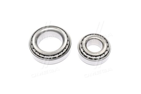 Підшипник маточини VOLVO 740, 760 передн. міст (COMPLEX) COMPLEX AUTOMOTIVE BEARINGS Sp.z.o.o. cx063