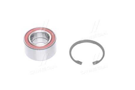 Підшипник маточини FIAT передн. міст (COMPLEX) COMPLEX AUTOMOTIVE BEARINGS Sp.z.o.o. cx069