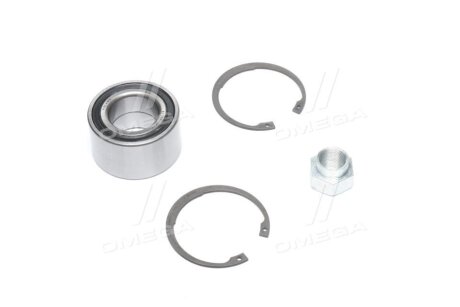 Підшипник маточини SEAT, VW передн. міст (COMPLEX) COMPLEX AUTOMOTIVE BEARINGS Sp.z.o.o. cx074