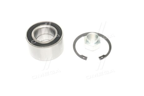 Підшипник маточини FIAT передн. міст (COMPLEX) COMPLEX AUTOMOTIVE BEARINGS Sp.z.o.o. cx077