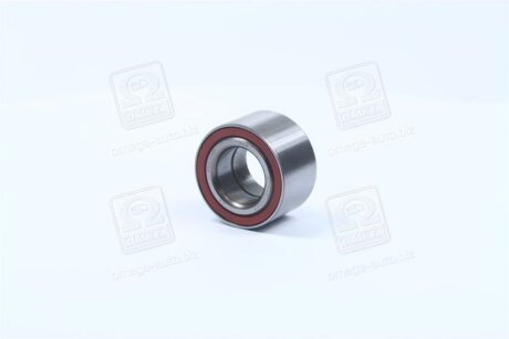 Підшипник маточини ВАЗ 2108-09 перед. міст (з гайкою) (COMPLEX) COMPLEX AUTOMOTIVE BEARINGS Sp.z.o.o. cx080