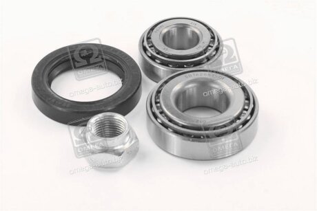 Підшипник маточини ВАЗ 2101-07 передн. міст правий (COMPLEX) COMPLEX AUTOMOTIVE BEARINGS Sp.z.o.o. cx082-r