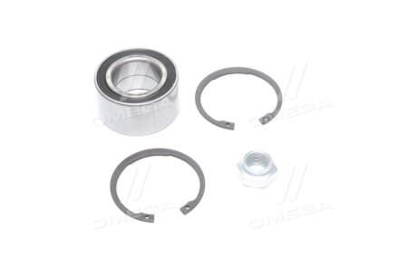 Підшипник маточини VW передн./задн. міст (COMPLEX) COMPLEX AUTOMOTIVE BEARINGS Sp.z.o.o. cx083