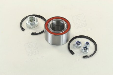Підшипник маточини VW GOLF, JETTA передн. міст (COMPLEX) COMPLEX AUTOMOTIVE BEARINGS Sp.z.o.o. cx084
