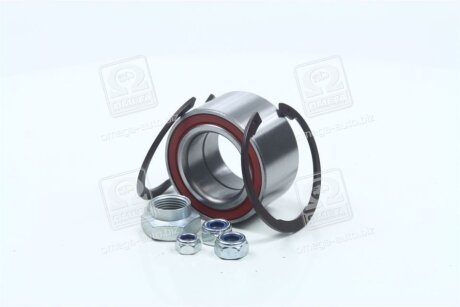 Підшипник маточини VW PASSAT II, III передн./задн. міст (COMPLEX) COMPLEX AUTOMOTIVE BEARINGS Sp.z.o.o. cx085