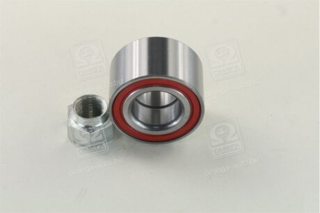 Підшипник маточини FIAT передн. міст (COMPLEX) COMPLEX AUTOMOTIVE BEARINGS Sp.z.o.o. cx098