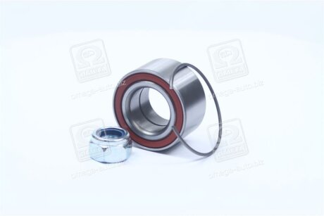 Підшипник маточини RENAULT передн. міст (COMPLEX) COMPLEX AUTOMOTIVE BEARINGS Sp.z.o.o. cx099