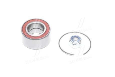 Підшипник маточини RENAULT передн./задн. міст (COMPLEX) COMPLEX AUTOMOTIVE BEARINGS Sp.z.o.o. cx100