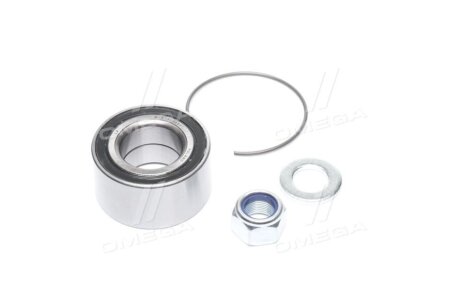 Підшипник маточини RENAULT передн. міст (COMPLEX) COMPLEX AUTOMOTIVE BEARINGS Sp.z.o.o. cx101