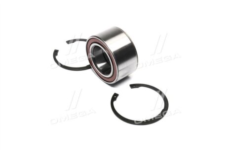 Підшипник маточини VW PASSAT передн. міст (COMPLEX) COMPLEX AUTOMOTIVE BEARINGS Sp.z.o.o. cx116