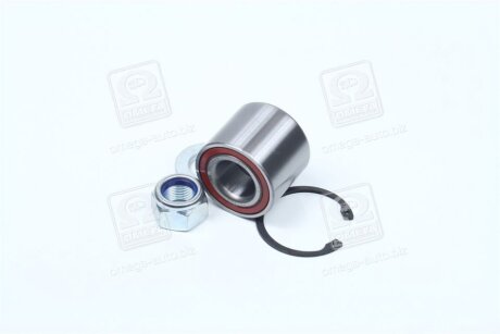 Підшипник маточини RENAULT R21 задн. міст (COMPLEX) COMPLEX AUTOMOTIVE BEARINGS Sp.z.o.o. cx128