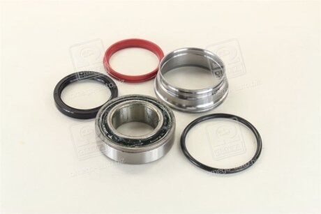 Підшипник маточини MB G-CLASS (460) задн. міст (COMPLEX) COMPLEX AUTOMOTIVE BEARINGS Sp.z.o.o. cx145