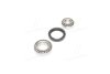 Купить Підшипник маточини HYUNDAI передн. міст (COMPLEX) COMPLEX AUTOMOTIVE BEARINGS Sp.z.o.o. cx173 (фото2) подбор по VIN коду, цена 488 грн.