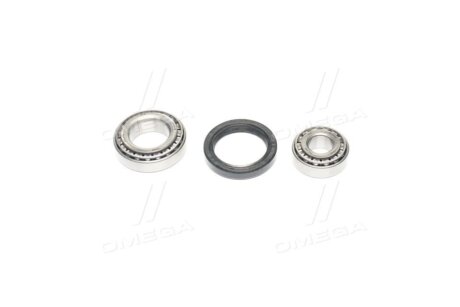 Підшипник маточини HYUNDAI передн. міст (COMPLEX) COMPLEX AUTOMOTIVE BEARINGS Sp.z.o.o. cx173