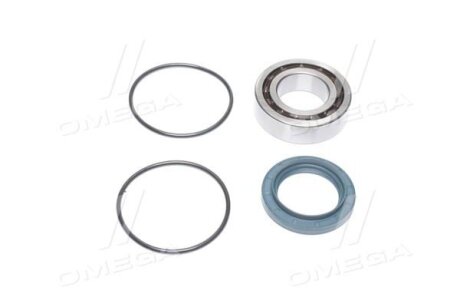 Підшипник маточини FORD TRANSIT задн. міст (довг. база) (COMPLEX) COMPLEX AUTOMOTIVE BEARINGS Sp.z.o.o. cx177