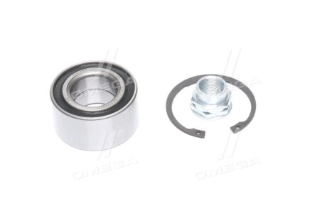 Підшипник маточини FIAT передн. міст (COMPLEX) COMPLEX AUTOMOTIVE BEARINGS Sp.z.o.o. cx213