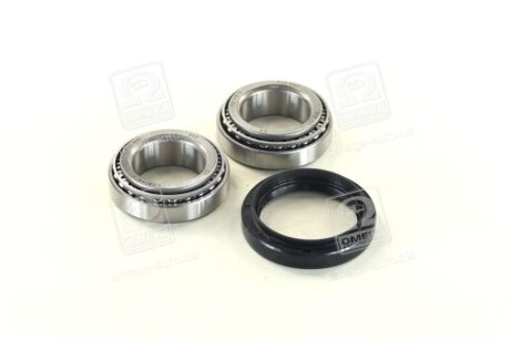 Підшипник маточини FORD задн. міст (COMPLEX) COMPLEX AUTOMOTIVE BEARINGS Sp.z.o.o. cx218