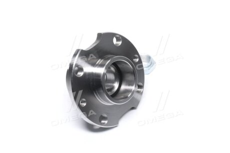 Підшипник маточини FIAT задн. міст (СР-во COMPLEX) COMPLEX AUTOMOTIVE BEARINGS Sp.z.o.o. cx229