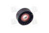 Купити Натягувач ременя DAEWOO LANOS седан (KLAT) 1.6 16V CHEVROLET AVEO седан 1.5 (Complex) COMPLEX AUTOMOTIVE BEARINGS Sp.z.o.o. cx263-00 (фото3) підбір по VIN коду, ціна 549 грн.