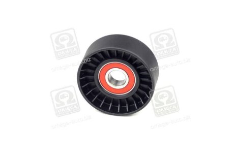 Натягувач ременя DAEWOO LANOS седан (KLAT) 1.6 16V CHEVROLET AVEO седан 1.5 (Complex) COMPLEX AUTOMOTIVE BEARINGS Sp.z.o.o. cx263-00
