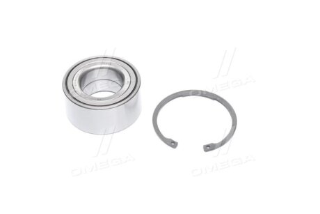 Підшипник маточини MERCEDES передн./задн. міст (COMPLEX) COMPLEX AUTOMOTIVE BEARINGS Sp.z.o.o. cx413