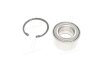 Купити Підшипник маточини FORD, SEAT, VW передн./задн. міст (COMPLEX) COMPLEX AUTOMOTIVE BEARINGS Sp.z.o.o. cx416 (фото3) підбір по VIN коду, ціна 763 грн.
