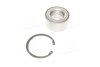 Купити Підшипник маточини FORD, SEAT, VW передн./задн. міст (COMPLEX) COMPLEX AUTOMOTIVE BEARINGS Sp.z.o.o. cx416 (фото4) підбір по VIN коду, ціна 763 грн.