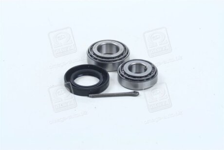 Підшипник маточини DAEWOO MATIZ задн. міст (COMPLEX) COMPLEX AUTOMOTIVE BEARINGS Sp.z.o.o. cx422