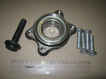 Підшипник маточини VW PASSAT передн. міст (COMPLEX) COMPLEX AUTOMOTIVE BEARINGS Sp.z.o.o. cx428