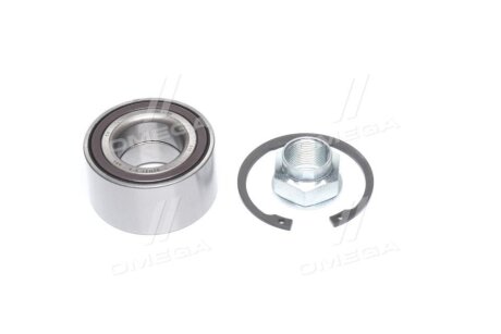 Підшипник маточини FIAT DOBLO передн. міст (COMPLEX) COMPLEX AUTOMOTIVE BEARINGS Sp.z.o.o. cx475