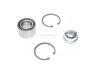 Купить Підшипник маточини OPEL COMBO передн. міст (COMPLEX) COMPLEX AUTOMOTIVE BEARINGS Sp.z.o.o. cx516 (фото1) подбор по VIN коду, цена 678 грн.