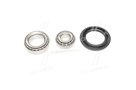 Підшипник маточини DAEWOO LANOS задн. міст (COMPLEX) COMPLEX AUTOMOTIVE BEARINGS Sp.z.o.o. cx523