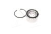Купити Підшипник маточини DAEWOO LANOS передн. міст (14") (COMPLEX) Daewoo Lanos, Nubira COMPLEX AUTOMOTIVE BEARINGS Sp.z.o.o. cx524 (фото3) підбір по VIN коду, ціна 556 грн.