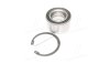 Купити Підшипник маточини DAEWOO LANOS передн. міст (14") (COMPLEX) Daewoo Lanos, Nubira COMPLEX AUTOMOTIVE BEARINGS Sp.z.o.o. cx524 (фото4) підбір по VIN коду, ціна 556 грн.