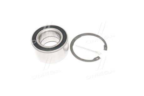 Підшипник маточини DAEWOO LANOS передн. міст (14") (COMPLEX) COMPLEX AUTOMOTIVE BEARINGS Sp.z.o.o. cx524