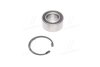Купить Підшипник маточини PEUGEOT EXPERT передн. міст (COMPLEX) COMPLEX AUTOMOTIVE BEARINGS Sp.z.o.o. cx566 (фото1) подбор по VIN коду, цена 605 грн.