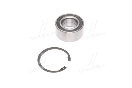 Підшипник маточини PEUGEOT EXPERT передн. міст (COMPLEX) COMPLEX AUTOMOTIVE BEARINGS Sp.z.o.o. cx566