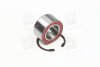 Купить Підшипник маточини HYUNDAI ACCENT передн. міст (COMPLEX) COMPLEX AUTOMOTIVE BEARINGS Sp.z.o.o. cx615 (фото4) подбор по VIN коду, цена 764 грн.