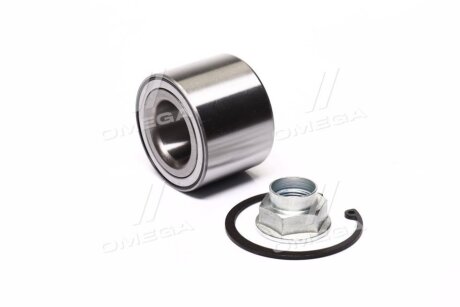 Підшипник маточини OPEL VIVARO, RENAULT TRAFIC 01- задн. міст (COMPLEX) COMPLEX AUTOMOTIVE BEARINGS Sp.z.o.o. cx674