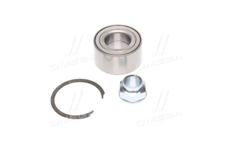 Підшипник маточини ALFA ROMEO 145, FIAT PUNTO 94- перед. міст (COMPLEX) COMPLEX AUTOMOTIVE BEARINGS Sp.z.o.o. cx721