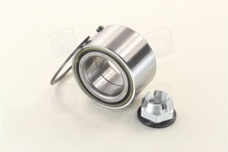 Підшипник маточини OPEL MOVANO передн. міст (COMPLEX) COMPLEX AUTOMOTIVE BEARINGS Sp.z.o.o. cx787