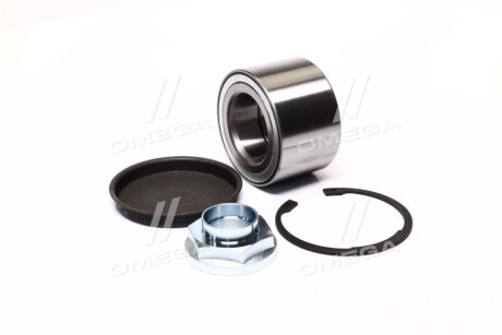 Підшипник маточини OPEL MOVANO, RENAULT MASTER II 98- задн. міст (COMPLEX) COMPLEX AUTOMOTIVE BEARINGS Sp.z.o.o. cx788