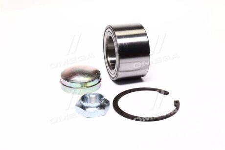 Підшипник маточини CITROEN JUMPER,FIAT DUCATO 94- перед. міст (COMPLEX) COMPLEX AUTOMOTIVE BEARINGS Sp.z.o.o. cx793
