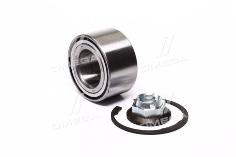 Підшипник маточини FORD TRANSIT 02-перед. міст (COMPLEX) COMPLEX AUTOMOTIVE BEARINGS Sp.z.o.o. cx810