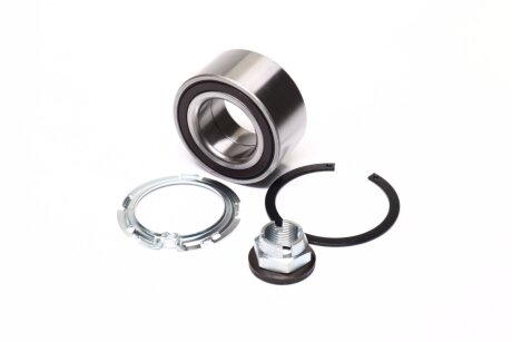 Підшипник маточини RENAULT KANGOO,MEGANE II 05-перед. міст (COMPLEX) COMPLEX AUTOMOTIVE BEARINGS Sp.z.o.o. cx973