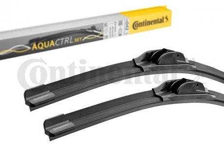 Купити Щітка склоочисника 650/350mm Direct Fit Kit - A 2x Suzuki SX4, Hyundai I30, Honda Jazz, Toyota Prius, KIA Ceed, Hyundai Elantra, Toyota Corolla, Hyundai Santa Fe, KIA Pro Ceed, Toyota Auris, Nissan Micra Contitech 2800011121280 (фото1) підбір по VIN коду, ціна 883 грн.