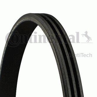 Підшипник Contitech 3PK538