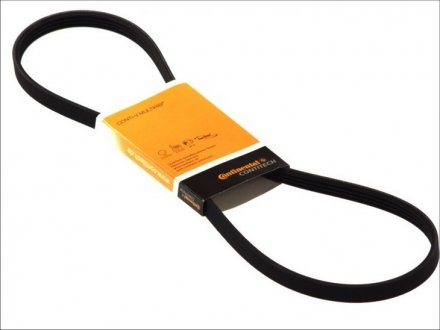 Доріжковий ремінь Contitech 4PK595