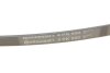 Купить Ремень поликлиновый Suzuki Jimny 1,3i 16V 14&gt;, Grand Vitara 2,7i 05&gt; Contitech 4PK950 (фото4) подбор по VIN коду, цена 336 грн.