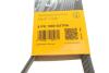 Купить Ремень генератора поликлиновый CONTINENTAL Contitech 6PK1080 EXTRA (фото6) подбор по VIN коду, цена 677 грн.